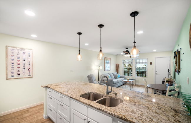 Sunrise Villas Condos - Foto 31