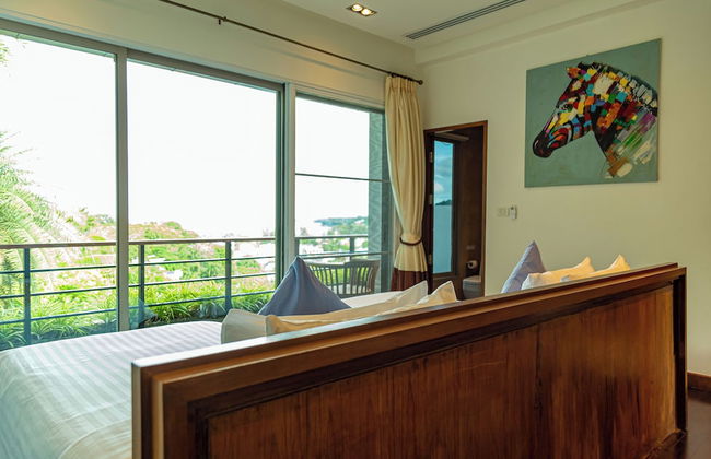 Villa Tantawan Resort And Spa - Foto 14