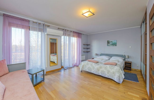 Apartamenty Sun & Snow Rozewie - Foto 22