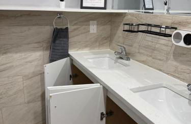 Cozy 3-Bedroom Apartment in Newark near NYC - Foto 2