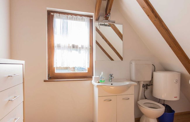 Tranquil Holiday Home in Kvarner with Hot Tub - Photo 13