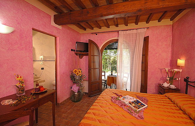 Antico Borgo il Cardino - Photo 7