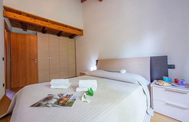 Relax al Moro Apt with Pool - Foto 6