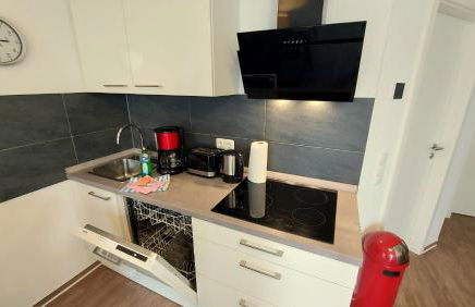 Ferienwohnung Ostsee Graal-Müritz Küstenwald - Foto 6