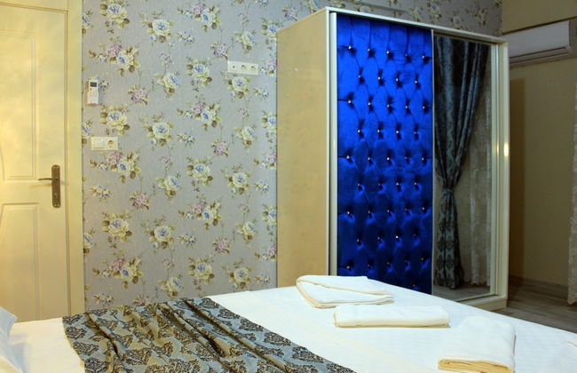 Talya Apartments - Foto 9