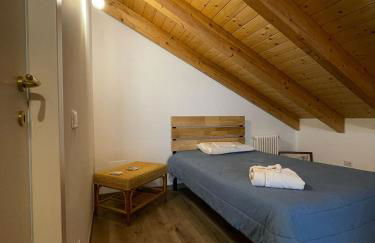 La Mansarda nel Borgo - Foto 9