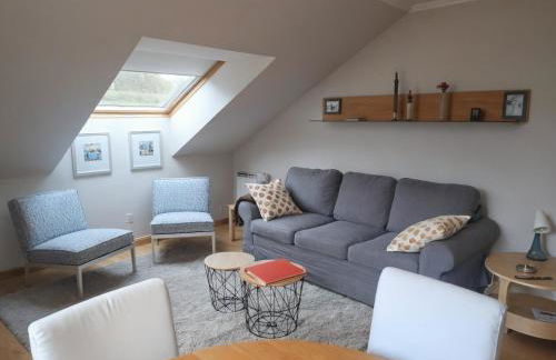 Los Molinos - Atico en Montaña de Asturias - Foto 8