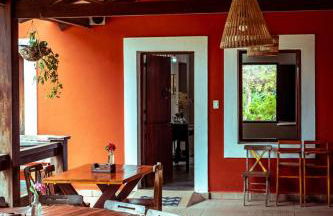 EcoPousada Pico do Jabre - Photo 9