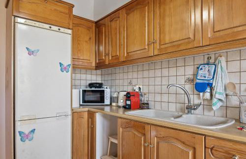 Lefkes Apartment - Foto 10