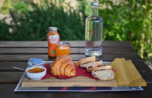 RICASOLI, Capanna di Citerna - Foto 19