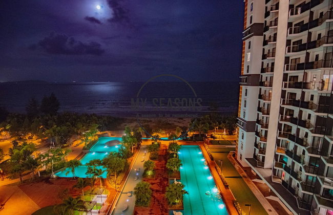 Timurbay Seafront by My Seasons - Foto 31