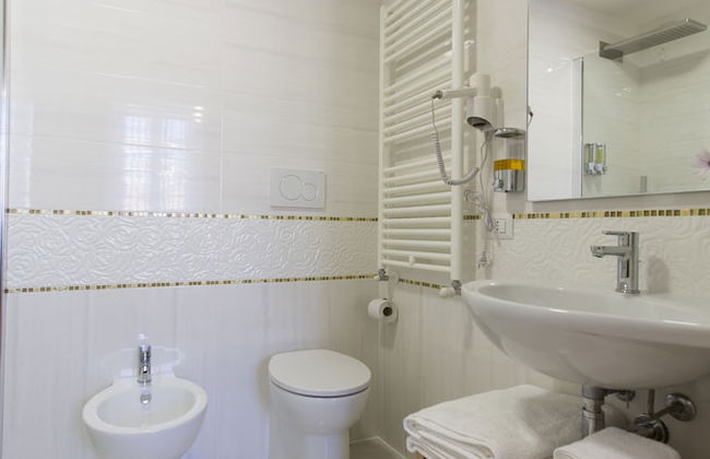 Brezza Marina Luxury Rooms - Foto 24