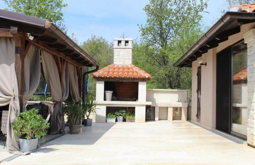 Vacation house ''CASA TERRA'' - Foto 10