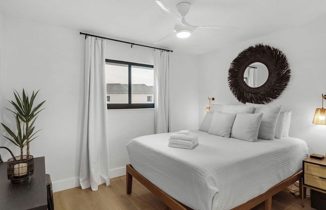 Beachside Condominiums - Foto 17