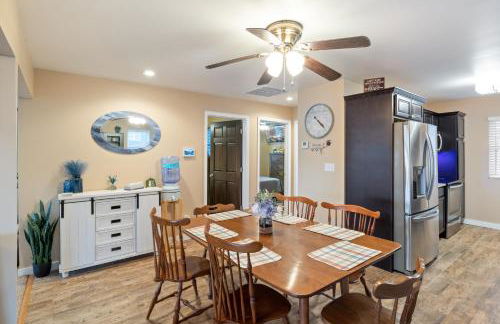 Breathtaking Views, Private Dock, Pure Relaxation - Foto 15