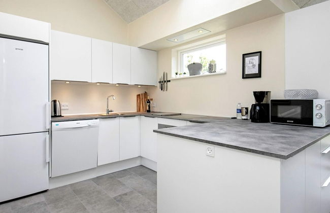 Holiday Home in Thisted - Foto 17