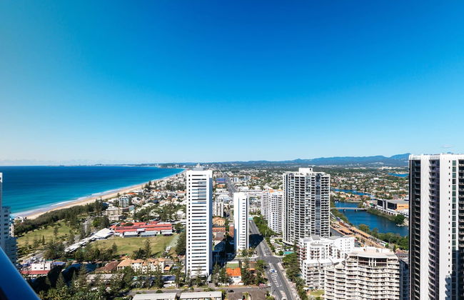 Peppers Broadbeach - Photo 6