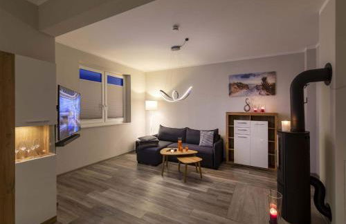 Exclusives Appartement auf Fehmarn - Foto 28