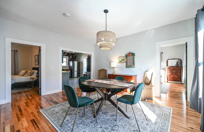 Sweet Carolina by Avantstay Near Black Mountain - Foto 19