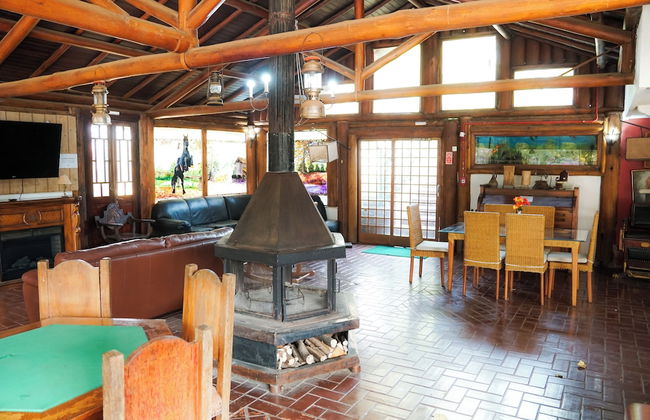 Hotel Fazenda Pocos de Caldas - Photo 5