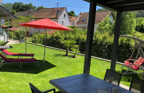 Ferienhaus Neumeyer - Foto 38