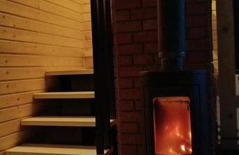 Domek pod Dębami Bogaczewo - Foto 53