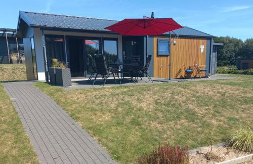 Süsel Seeparx Ferienhaus Sophie - Foto 2