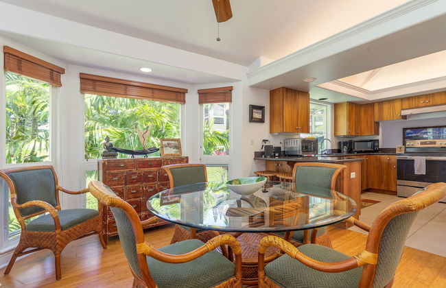 Villas Of Kamali'i 38 3 Bedroom Condo by RedAwning - Foto 8