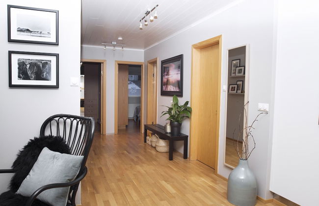 Bríet apartments Akureyri - Photo 7