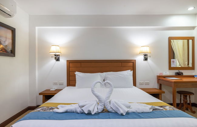 Meet Holiday Hotel - Foto 47