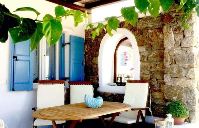 Beautiful Apt In Ano Mera Village - Photo 14