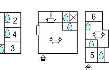 Cozy Home In Laureana Cilento - Foto 74