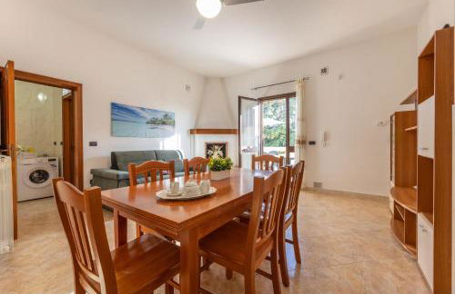 Villa il panorama sullo Ionio - Foto 28