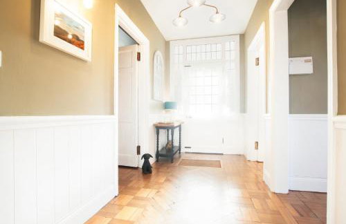 Northern Hideaways, Sunnyside, Otterburn - Foto 65