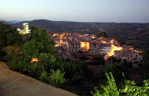 Casas Rurales El Parador - Foto 31