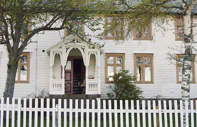 15 Person Holiday Home in Flatanger - Foto 16