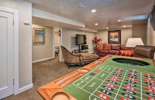 Charming Historic Ogden Home with Private Backyard! - Photo 9