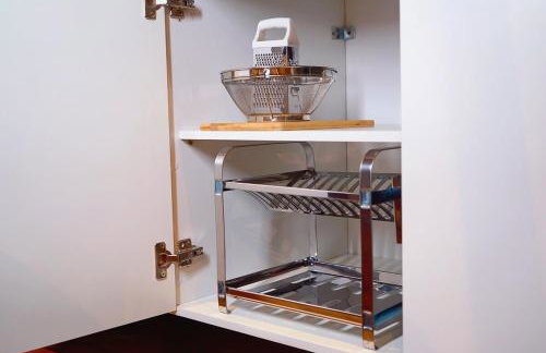 FLAT NOVO e ACONCHEGANTE - Foto 28