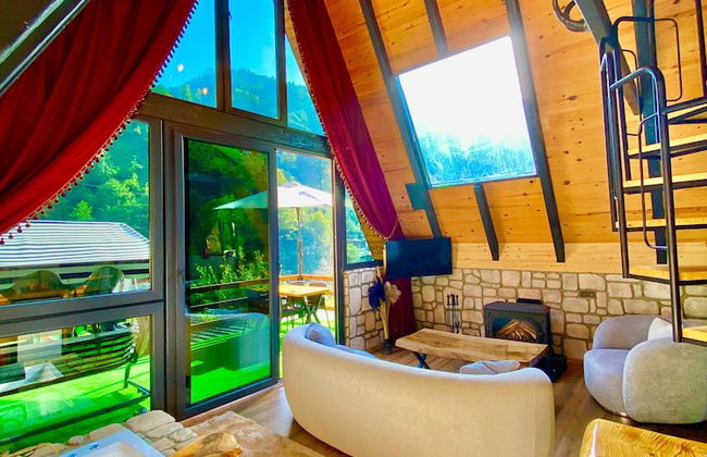 Inoravadi Bungalov - Foto 10