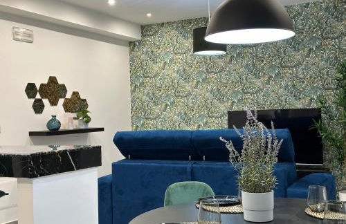 Amour Içi Boutique Apartments in centro - Foto 1