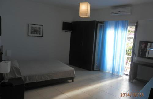 Glaros Hotel Apartment - Foto 64