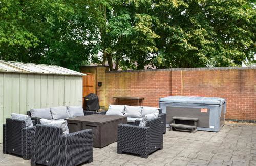 Welton House - Foto 36