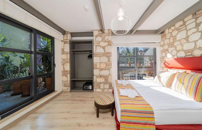 Alp Pasa Fiore Garden Suites - Special Class - Foto 17