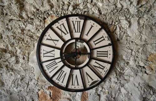 Villa Ca'Pietra, rustic stone house - Foto 67