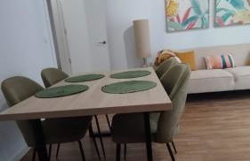 Apartamento Premium con 4 dormitorios y aire acondicionado - Foto 21