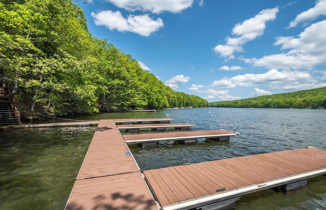 Lakin' It Easy by Taylor Made Deep Creek - Foto 2