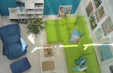 Ático Triana con terraza - Foto 14