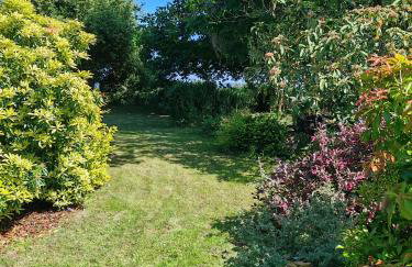 TheWeeHouseOnTheHill - Foto 27