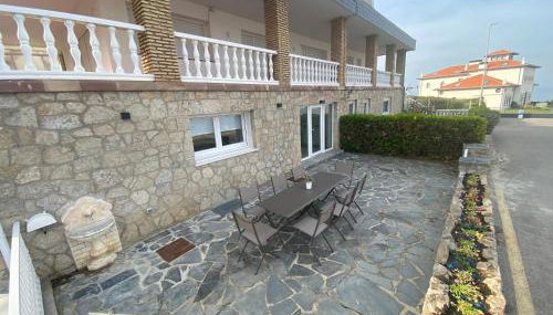 Casa del Muelle COMILLAS - Foto 5