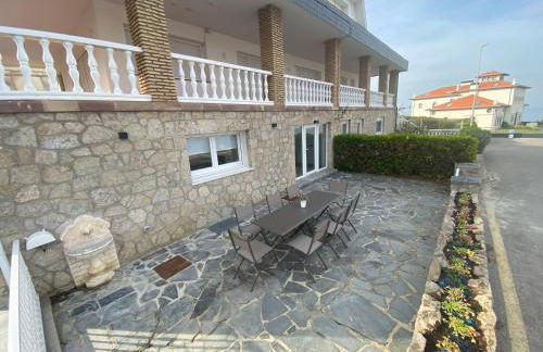 Casa del Muelle COMILLAS - Foto 5